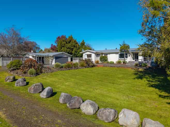 62 Goldfinch Street, Ohakune