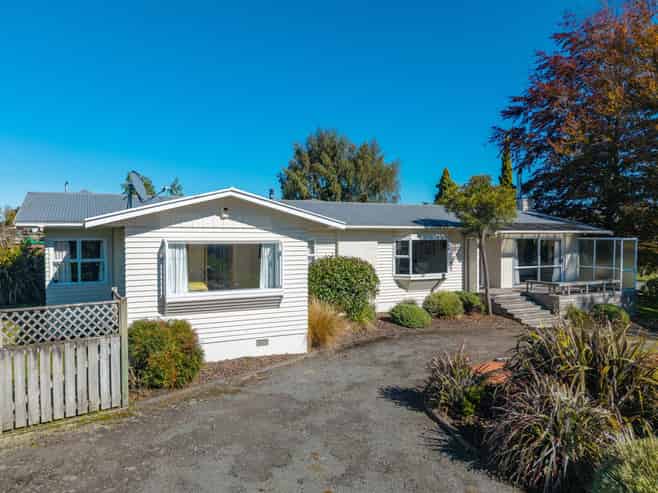 62 Goldfinch Street, Ohakune