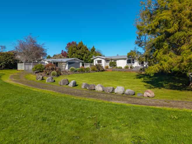 62 Goldfinch Street, Ohakune