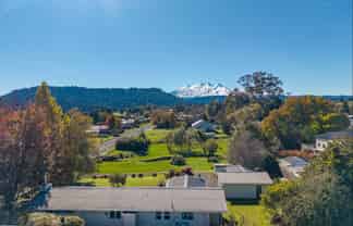 62 Goldfinch Street, Ohakune
