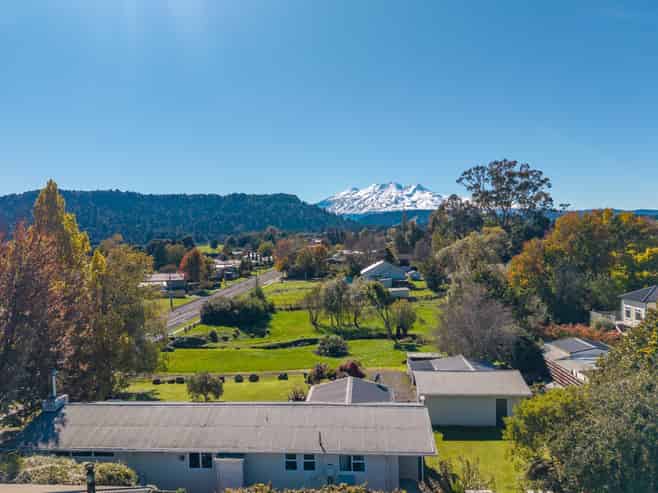 62 Goldfinch Street, Ohakune