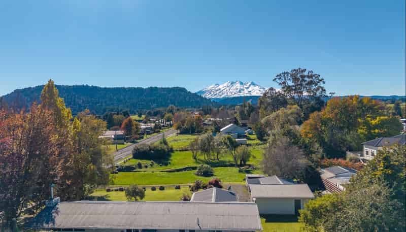 62 Goldfinch Street, Ohakune