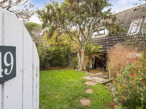 49 Manuka Street, HOKOWHITU