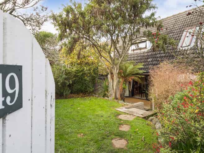 49 Manuka Street, HOKOWHITU
