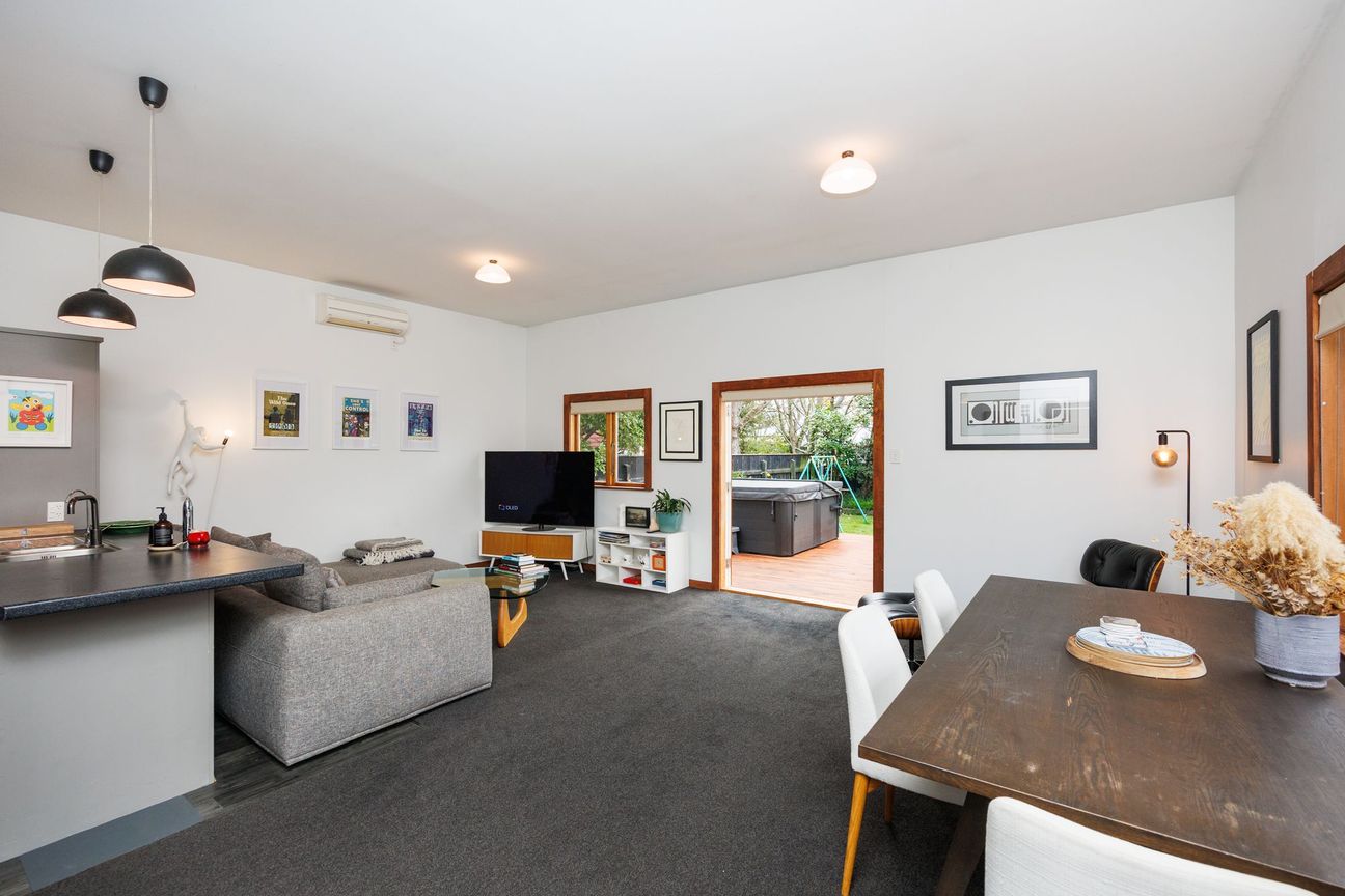 Flexible Living in a Prime Central Location - Bild 2