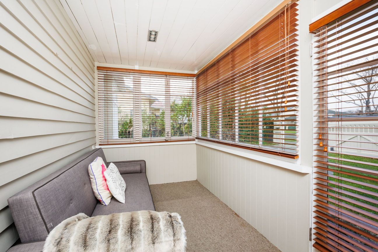 Flexible Living in a Prime Central Location - Bild 5