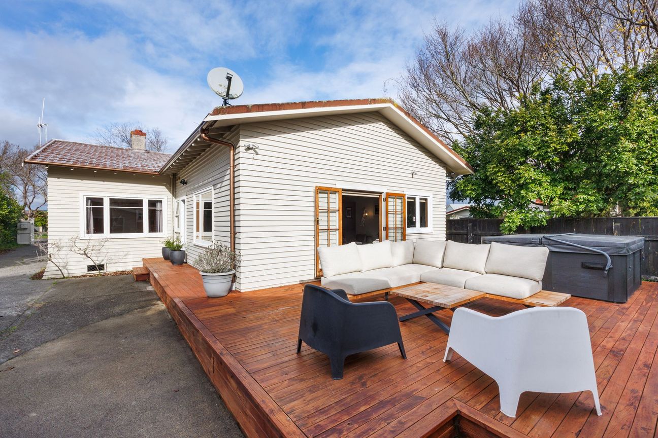 Flexible Living in a Prime Central Location - Bild 3
