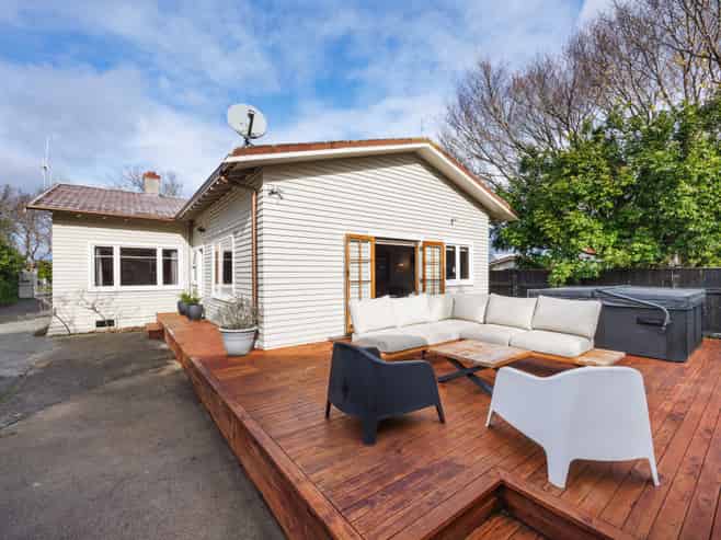 14 Rangitane Street, Palmerston North Central