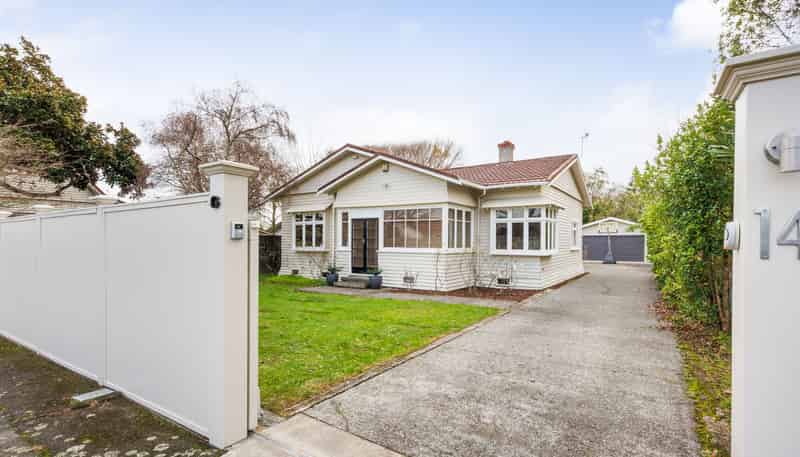 14 Rangitane Street, Palmerston North Central