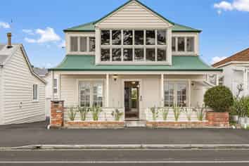 45 Hardinge Road, Ahuriri