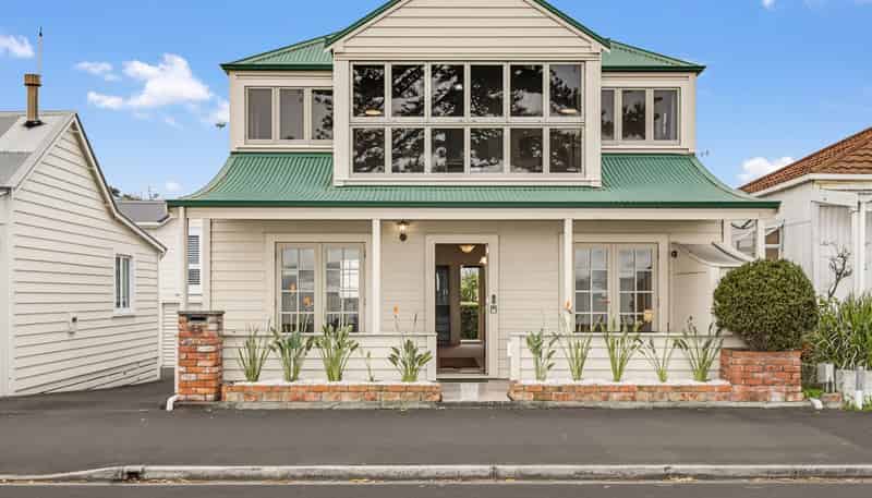 45 Hardinge Road, Ahuriri