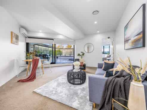 1H/15 Hopetoun Street, Freemans Bay