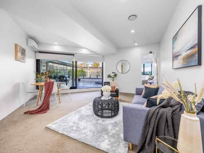 1H/15 Hopetoun Street, Freemans Bay