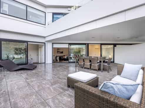 1H/15 Hopetoun Street, Freemans Bay
