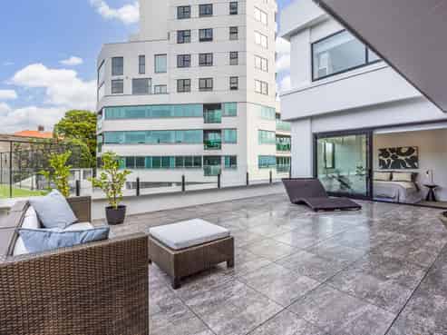 1H/15 Hopetoun Street, Freemans Bay