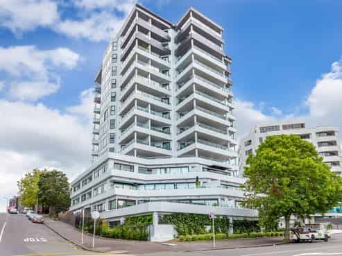 1H/15 Hopetoun Street, Freemans Bay