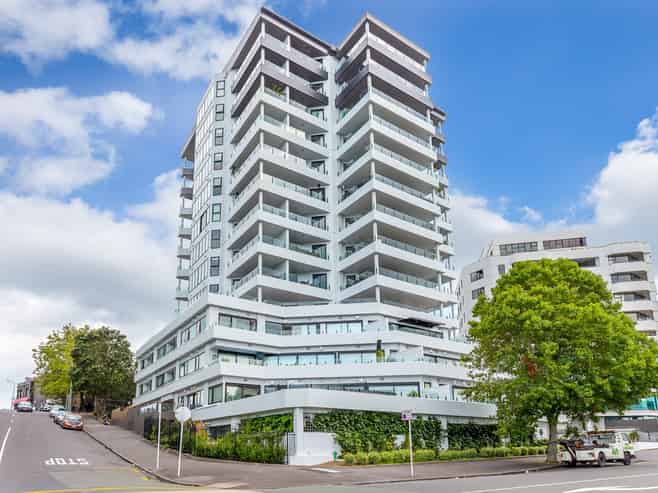 1H/15 Hopetoun Street, Freemans Bay
