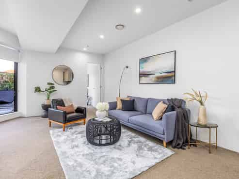1H/15 Hopetoun Street, Freemans Bay