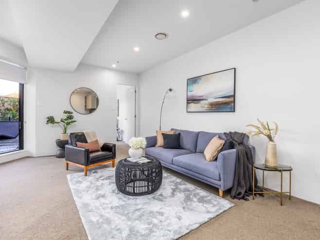1H/15 Hopetoun Street, Freemans Bay