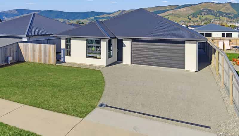 11 Shepperton Street, Richmond