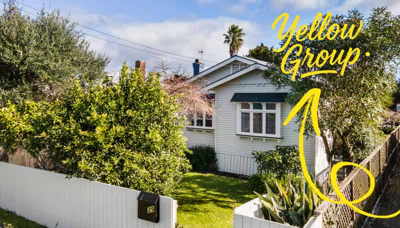 29 Harlston Street, Mount Albert