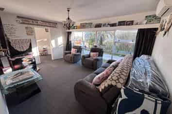 156 Ti Rakau Drive, Pakuranga