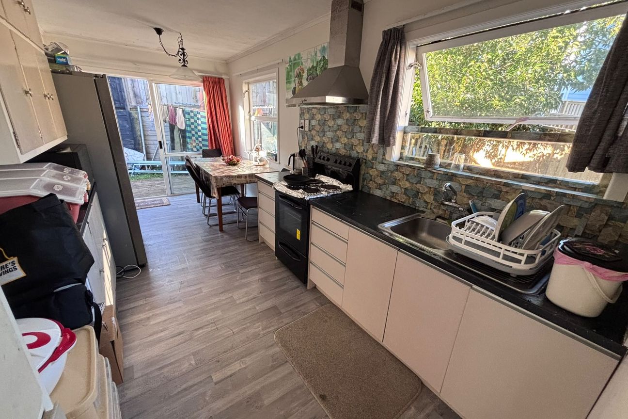 3 Bedroom Home for Rent - Ansicht 3
