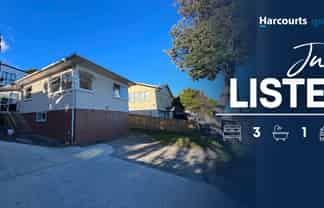 156 Ti Rakau Drive, Pakuranga