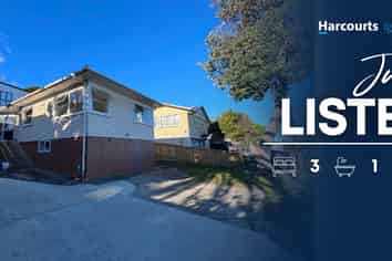 156 Ti Rakau Drive, Pakuranga