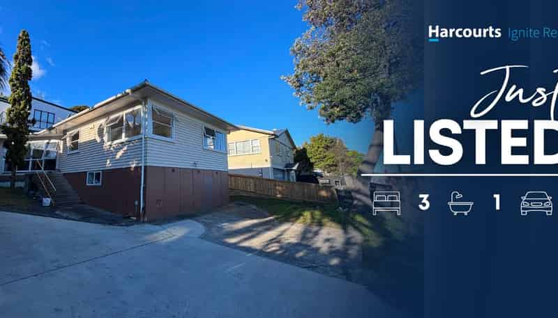 156 Ti Rakau Drive, Pakuranga