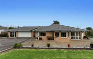 76 Omarumutu Road, Opotiki