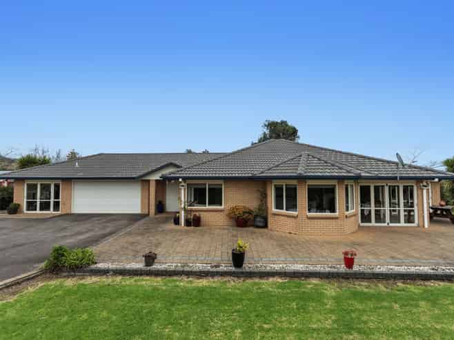 76 Omarumutu Road, Opotiki