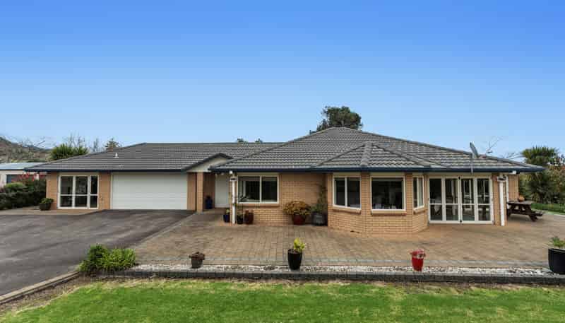 76 Omarumutu Road, Opotiki