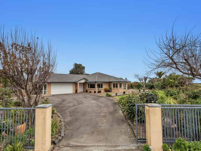 76 Omarumutu Road, Opotiki