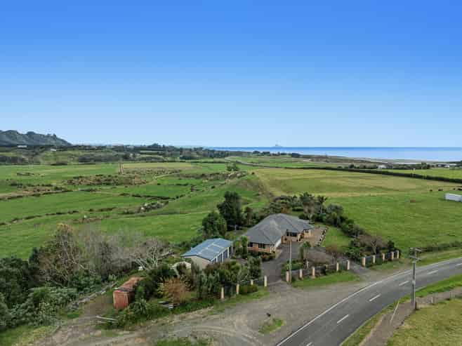 76 Omarumutu Road, Opotiki