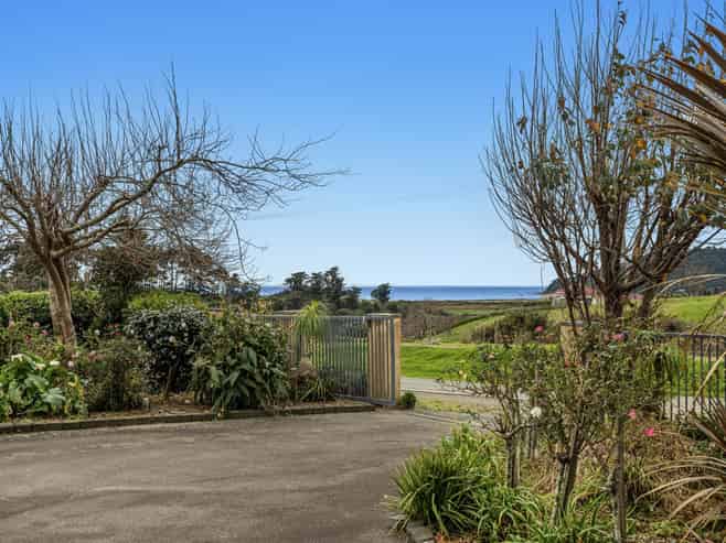 76 Omarumutu Road, Opotiki