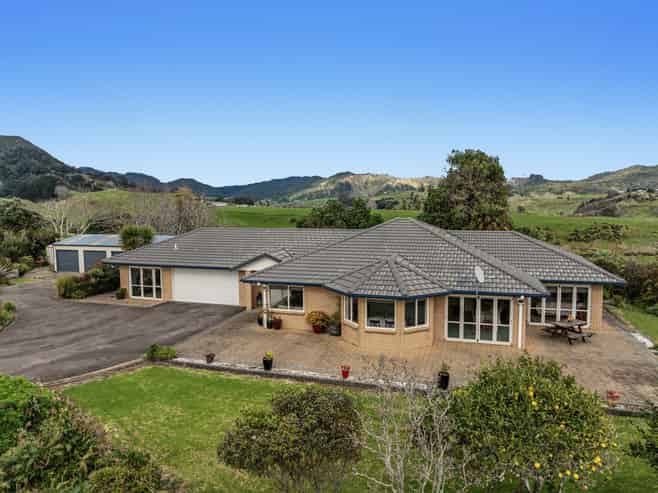 76 Omarumutu Road, Opotiki