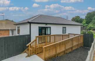94A Hills Road, Otara