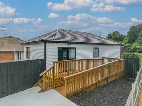 94A Hills Road, Otara
