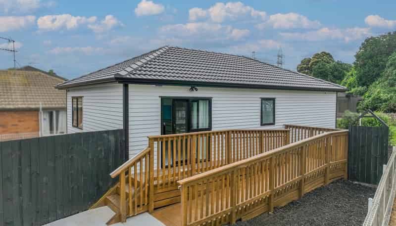 94A Hills Road, Otara
