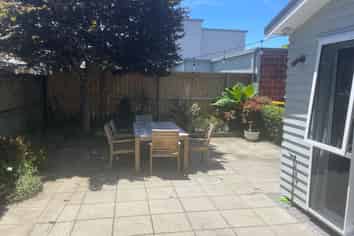 118A Fourteenth Ave, Avenues