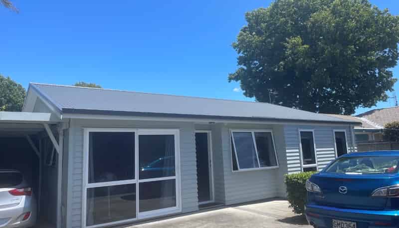 118A Fourteenth Ave, Avenues