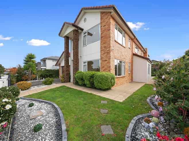 83 Capriana Drive, Karaka