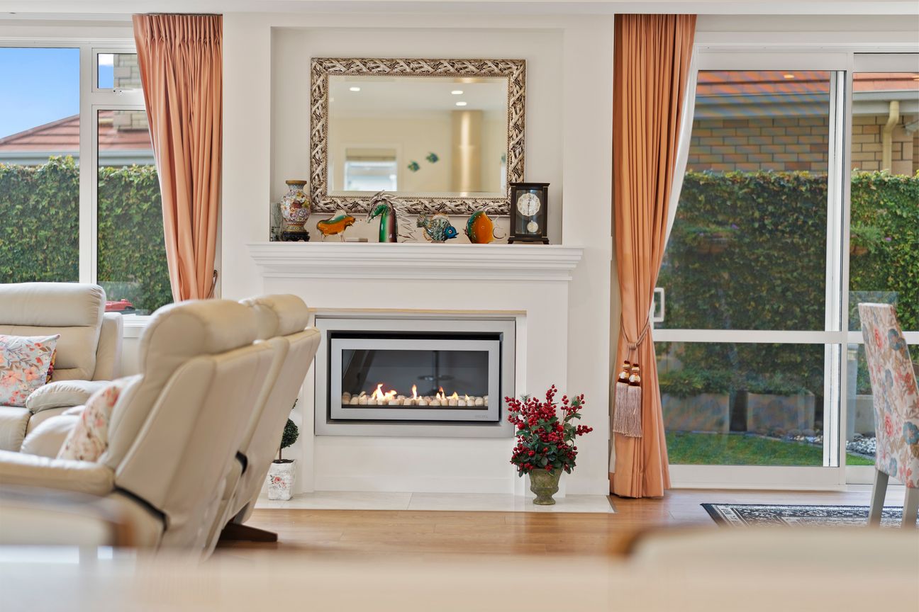 Luxury Living, Landscaped to Perfection - Widok 2