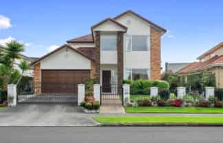 83 Capriana Drive, Karaka