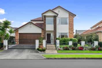 83 Capriana Drive, Karaka