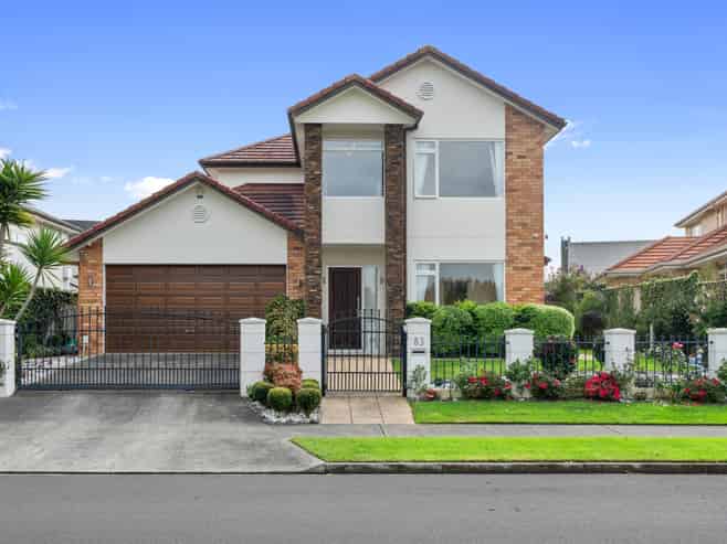 83 Capriana Drive, Karaka