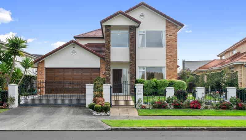 83 Capriana Drive, Karaka