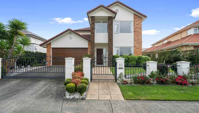 83 Capriana Drive, Karaka