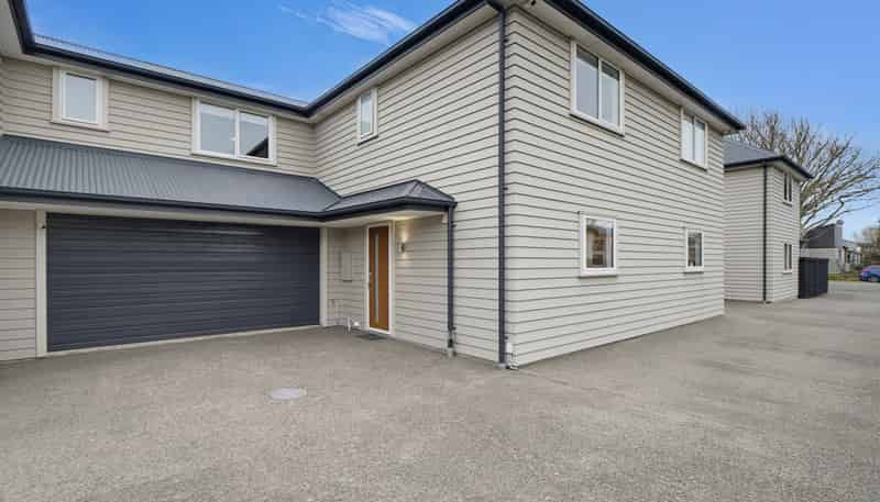 3/24 Eversleigh Street, Saint Albans